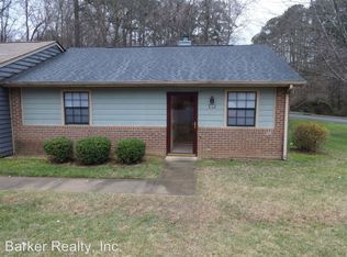 409 Kentucky Dr, Garner, NC 27529