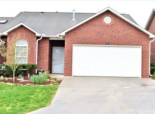 7415 Long Shot Ln, Knoxville, TN 37918