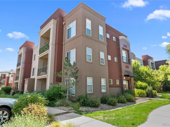 14321 E Tennessee Avenue #1-105, Aurora, CO 80012