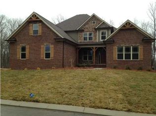 2420 Anchor Trl #84, Signal Mountain, TN 37377