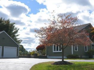 95 Mendon St, Upton, MA 01568