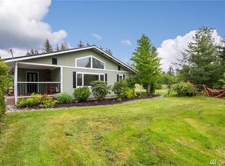 5144 Hannegan Rd, Bellingham, WA 98226