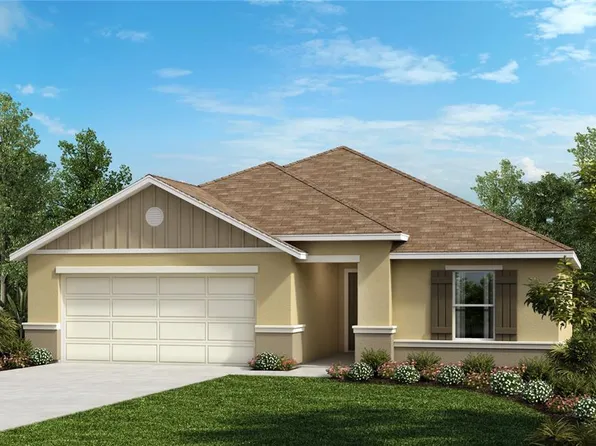 3330 Pink Oleander Ave, Mascotte, FL 34753