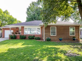 1328 Curtiss Ave, Ames, IA 50010