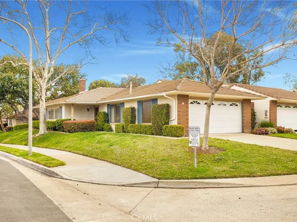 1 Mimosa, Irvine, CA 92612