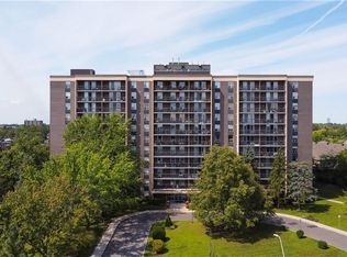 2400 Virginia Dr #103, Ottawa, ON K1H8L3