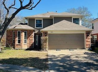 12111 Sturdivant St, Meadows Place, TX 77477
