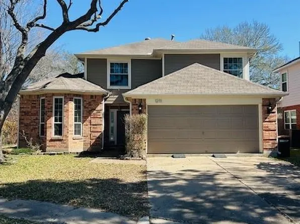 12111 Sturdivant St, Meadows Place, TX 77477