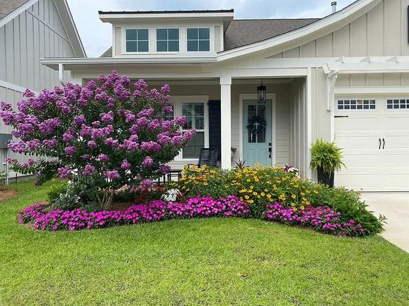 509 Karcher Ave, Tallahassee, FL 32317