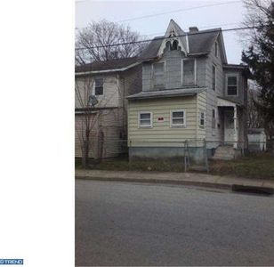34 Eakin St, Salem, NJ, 08079