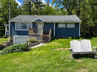 151 Bryant Rd, Cummington, MA 01026
