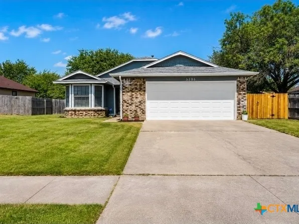 3205 Green Valley Dr, Killeen, TX 76542