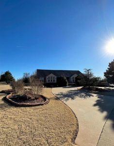 505 Lake Trail Dr, Enid, OK, 73701