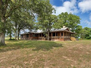 4877 County Road 3923, Athens, TX 75752