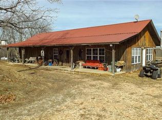 501 Mound Ridge Rd, Cook Sta, MO 65449