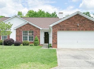 5213 Tealstone Ct, Concord, NC 28025