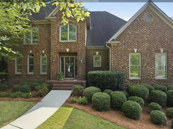 507 Highland Park Cir, Birmingham, AL 35242