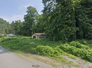 0 Monarch Rd, Saint Charles, VA 24282