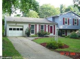 8836 N Westland Dr, Gaithersburg, MD 20877