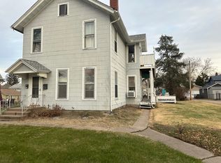 2417 Leclaire St #1A, Davenport, IA