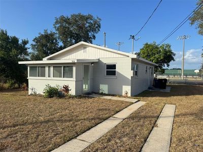 904 Avenue A, Haines City, FL, 33844