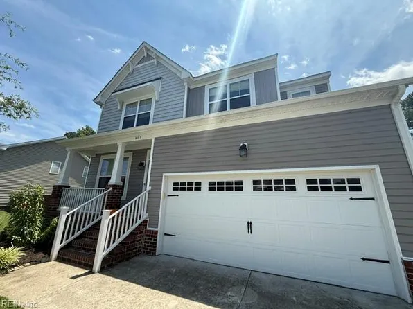 905 Rosana Ct, Chesapeake, VA 23322