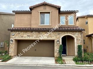 6101 E Brick Dr, Fresno, CA