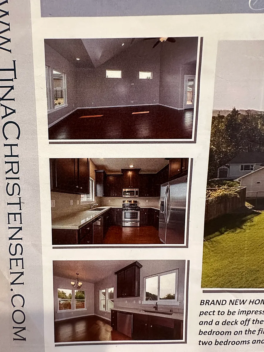 Building Photo - 420 Kendall Ct