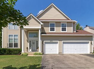 6636 108th Ave, Kenosha, WI 53142