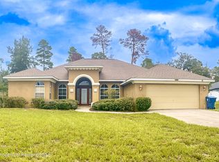 7243 Bahama Swallow Ave, Weeki Wachee, FL 34613