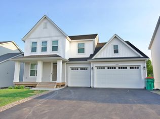 16555 62nd St NE, Otsego, MN 55330