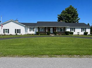 8190 Venshire Dr, Wattsburg, PA 16442