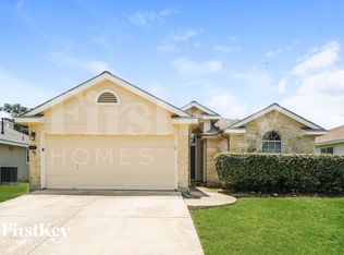 8422 Cherisse Dr, Converse, TX 78109