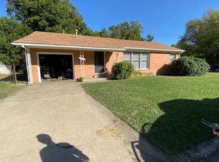 1805 Virginia St, Norman, OK 73071