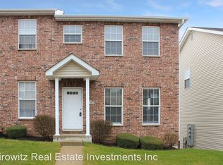 400 Willott Square Dr #207, Saint Peters, MO