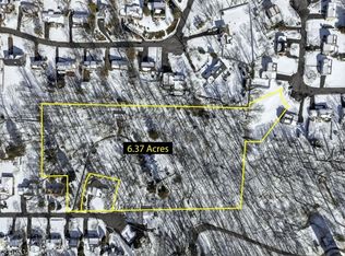 401 Acacia Rd, Scotch Plains, NJ 07076