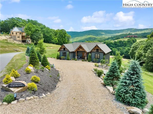 380 High Valley Overlook, Banner Elk, NC 28622