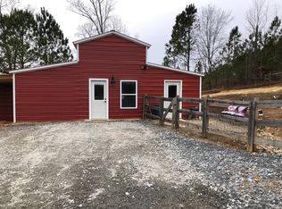 152 Twisted Sisters Ln, Jasper, GA 30143