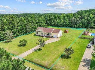 117 Lloyds Ln LOT 1, Aydlett, NC 27916