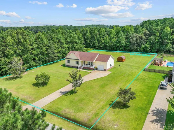 117 Lloyds Ln Lot 1, Aydlett, NC 27916