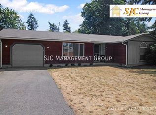 15817 121st Avenue Ct E, Puyallup, WA 98374
