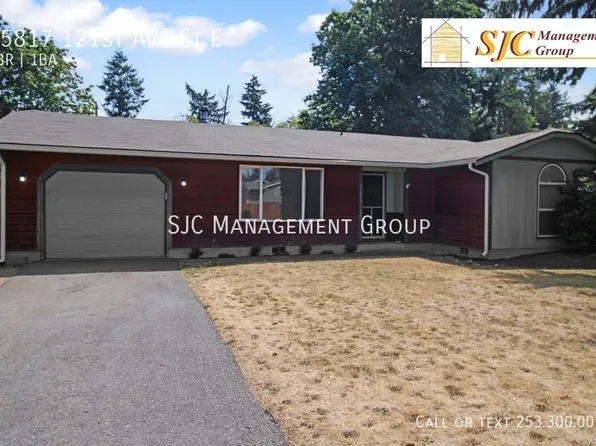 15817 121st Avenue Ct E, Puyallup, WA 98374