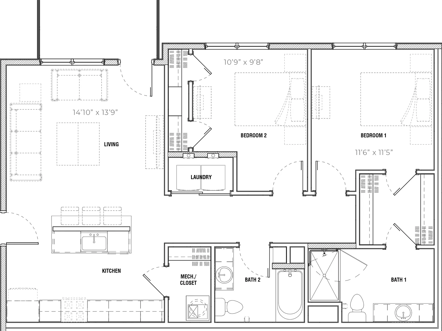 The Mills — Photo 2