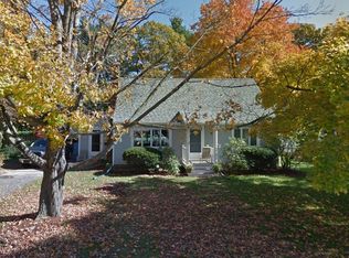 19 Beech Cir, Andover, MA 01810
