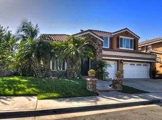 17 Via Taliana, Rancho Santa Margarita, CA 92688