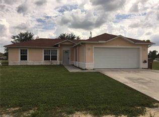612 Tropicana Pkwy W, Cape Coral, FL 33993