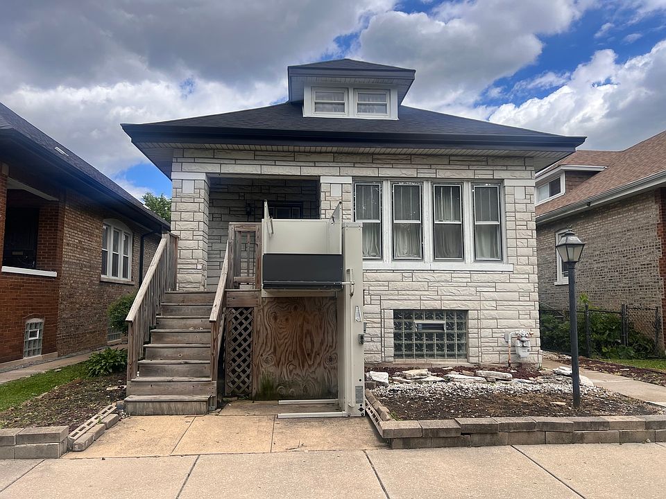 1st image of 8753 S Laflin St