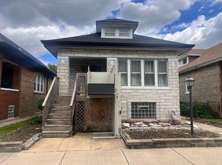 8753 S Laflin St, Chicago, IL 60620