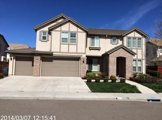 422 Shannon Way, Oakley, CA 94561