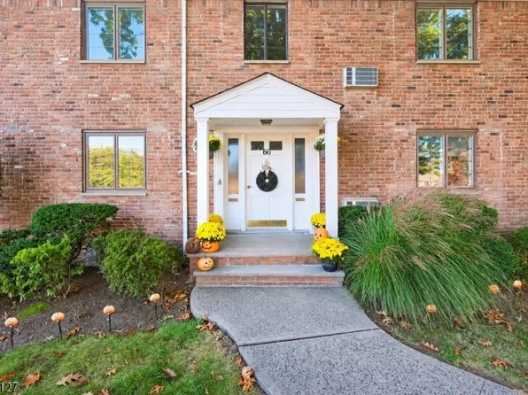 60B Troy Dr, Springfield Twp., NJ 07081